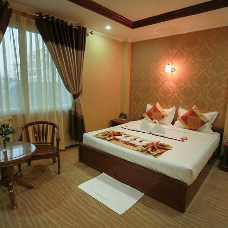 Silver City Hotel Mandalay Ngoại thất bức ảnh