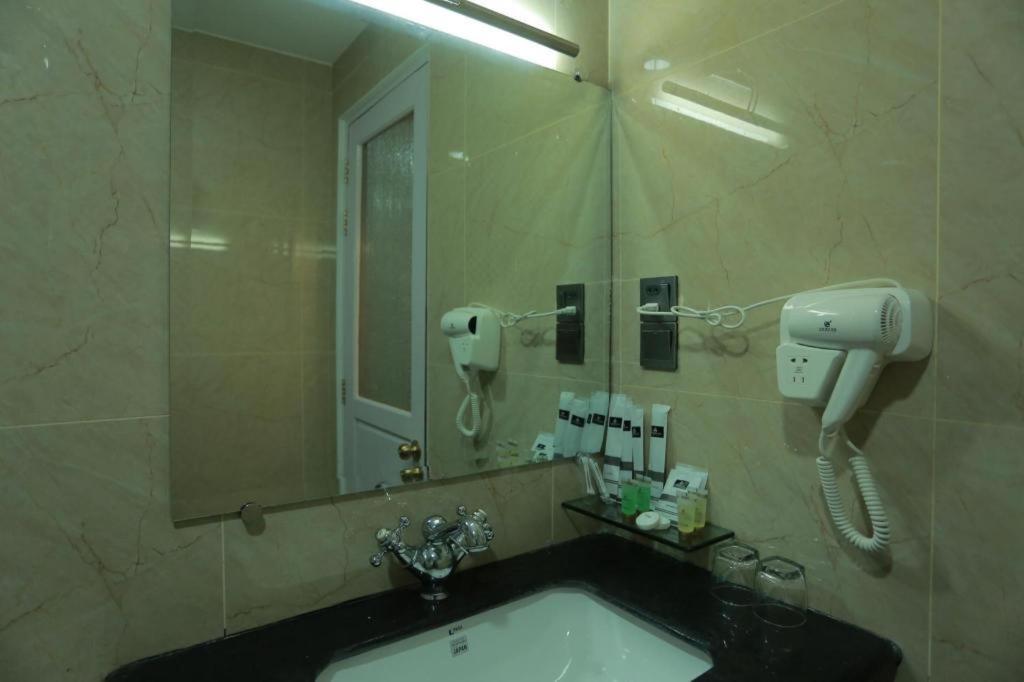 Silver City Hotel Mandalay Ngoại thất bức ảnh