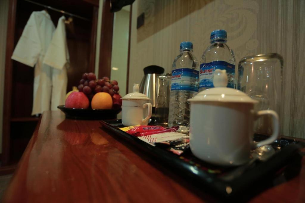Silver City Hotel Mandalay Ngoại thất bức ảnh