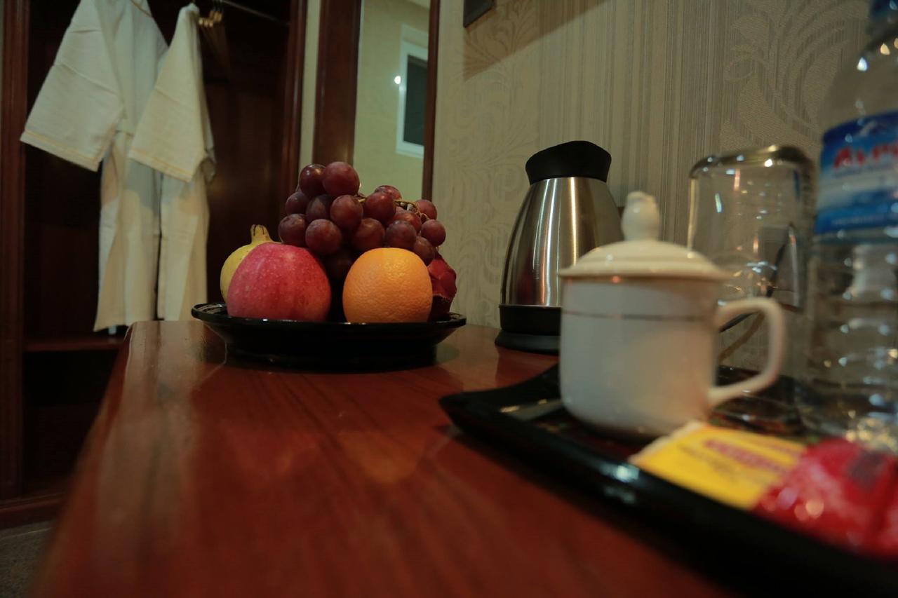 Silver City Hotel Mandalay Ngoại thất bức ảnh