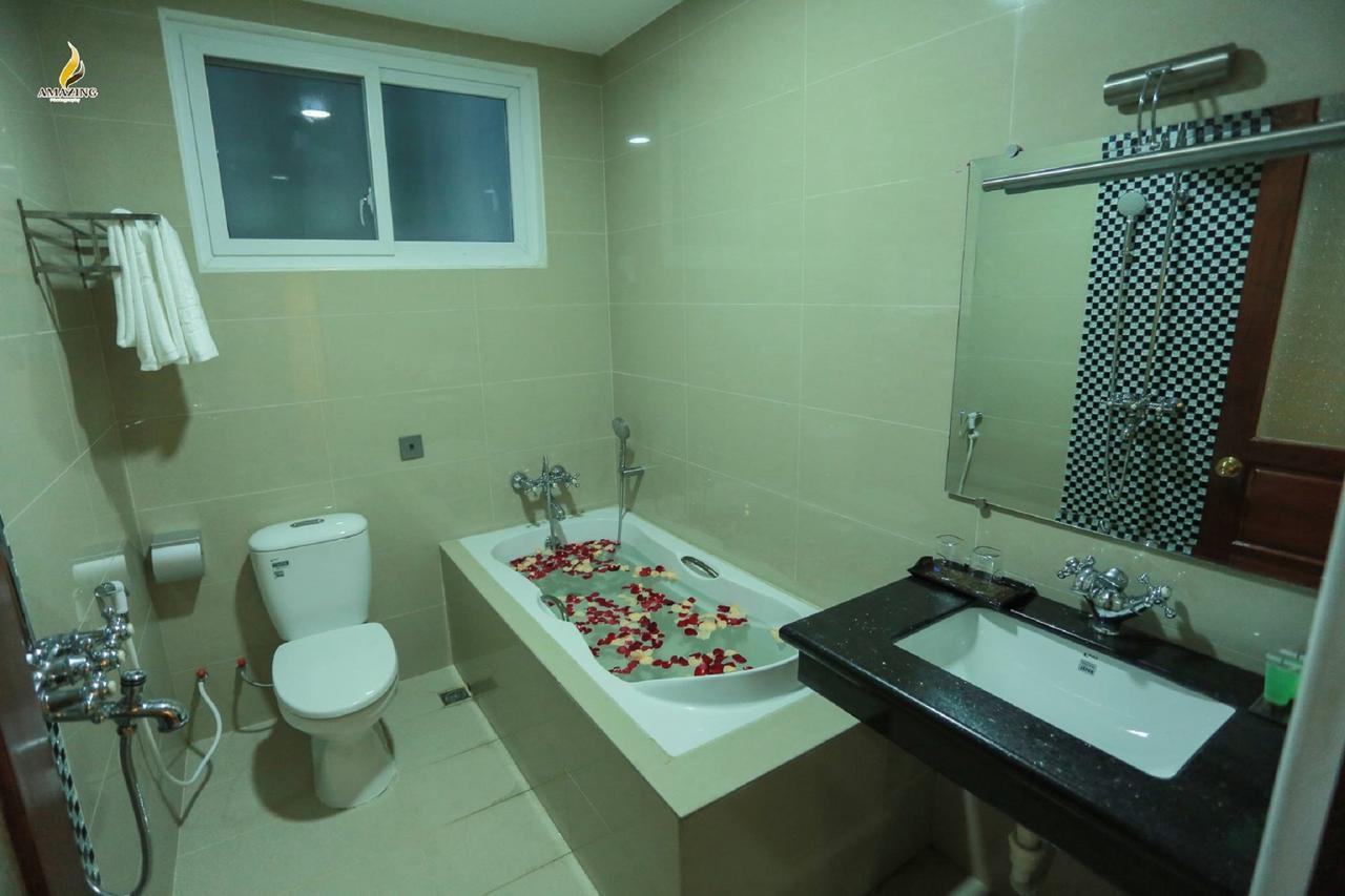 Silver City Hotel Mandalay Ngoại thất bức ảnh