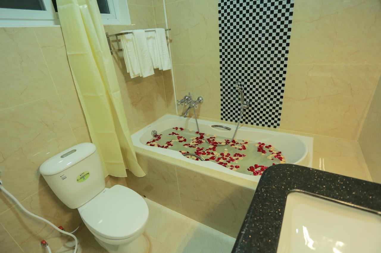 Silver City Hotel Mandalay Ngoại thất bức ảnh