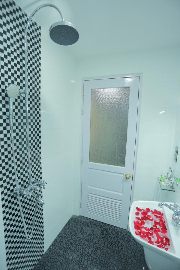 Silver City Hotel Mandalay Ngoại thất bức ảnh